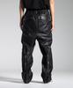 Now Bau Pastiche Carbon-Coated Pants Style