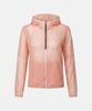 Descente Running Airtastic Windbreaker Light Pink (Sq313Rwb71) (B Type)