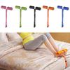 Adjustable Assist Bar for Abdominal Hip Bridge Movement Core Muscle Training Equipment