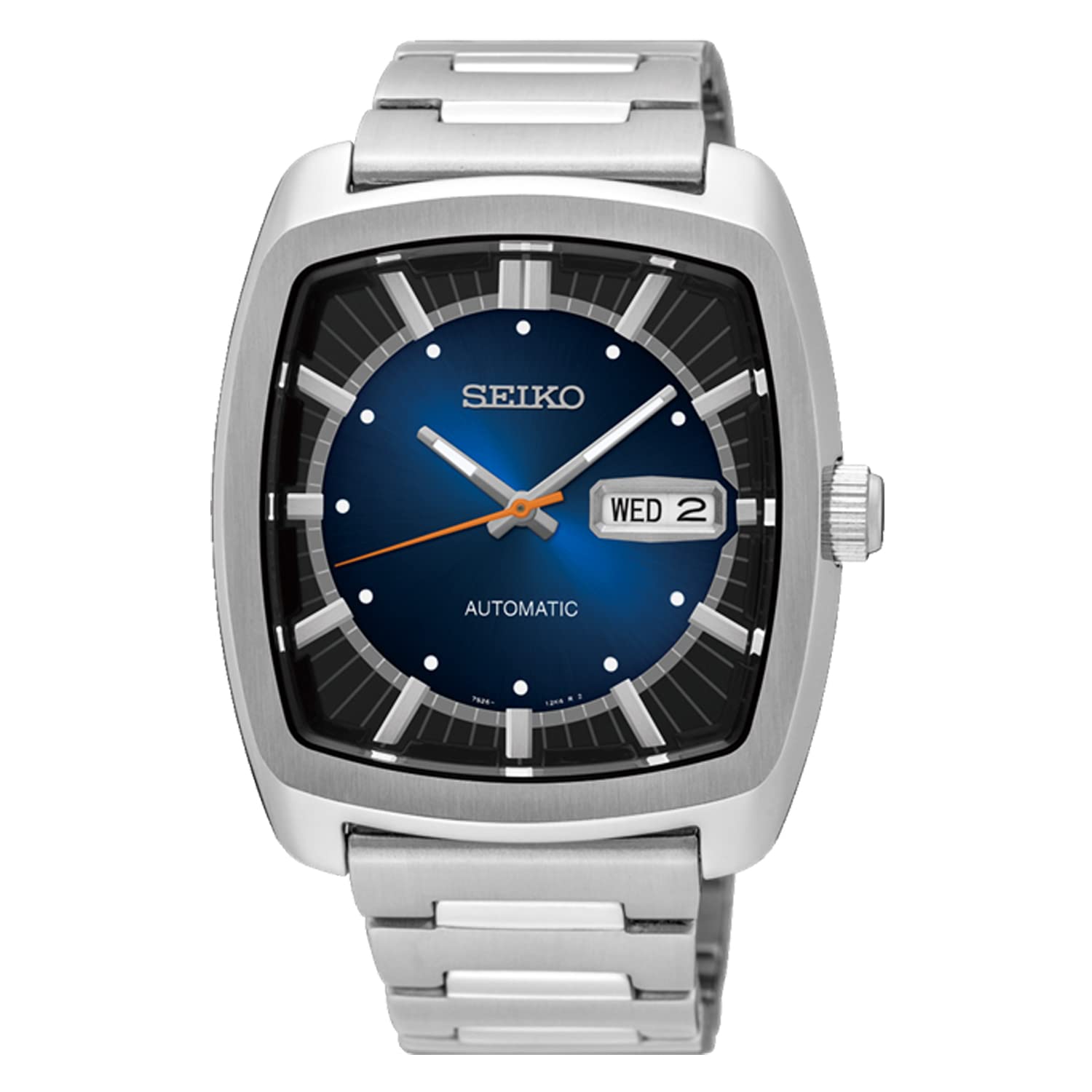 

Seiko Recraft Series Automatic Watch SNKP23 Men s синій