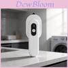 Portable Mini Cordless Travel Garment Steamer With Ceramic Heating For Home And Business Use