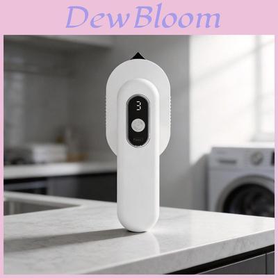 Portable Mini Cordless Travel Garment Steamer With Ceramic Heating For Home And Business Use
