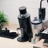 Silicone Coffee Grinder Part Silicone Coffee Hoppers Bellow Hoppers Accessories Espresso Maker Repair Part for Coffee