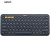 Teclado Bluetooth Multidispositivo Logitech K380