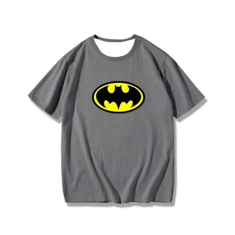 Superman Wonder 3d Kids TShirt  Summer Short Sleeve Children Child T Shirts