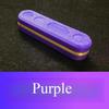 Slider Mechanical Mini Fidget Magnetic Push Card Pushing Plate Haptic Edc Sensory Stress Easing Toy 3D Printed Anti Anxiety