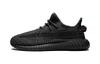 Yeezy Boost 350 V2 Black Non-Reflective Kids FU9013