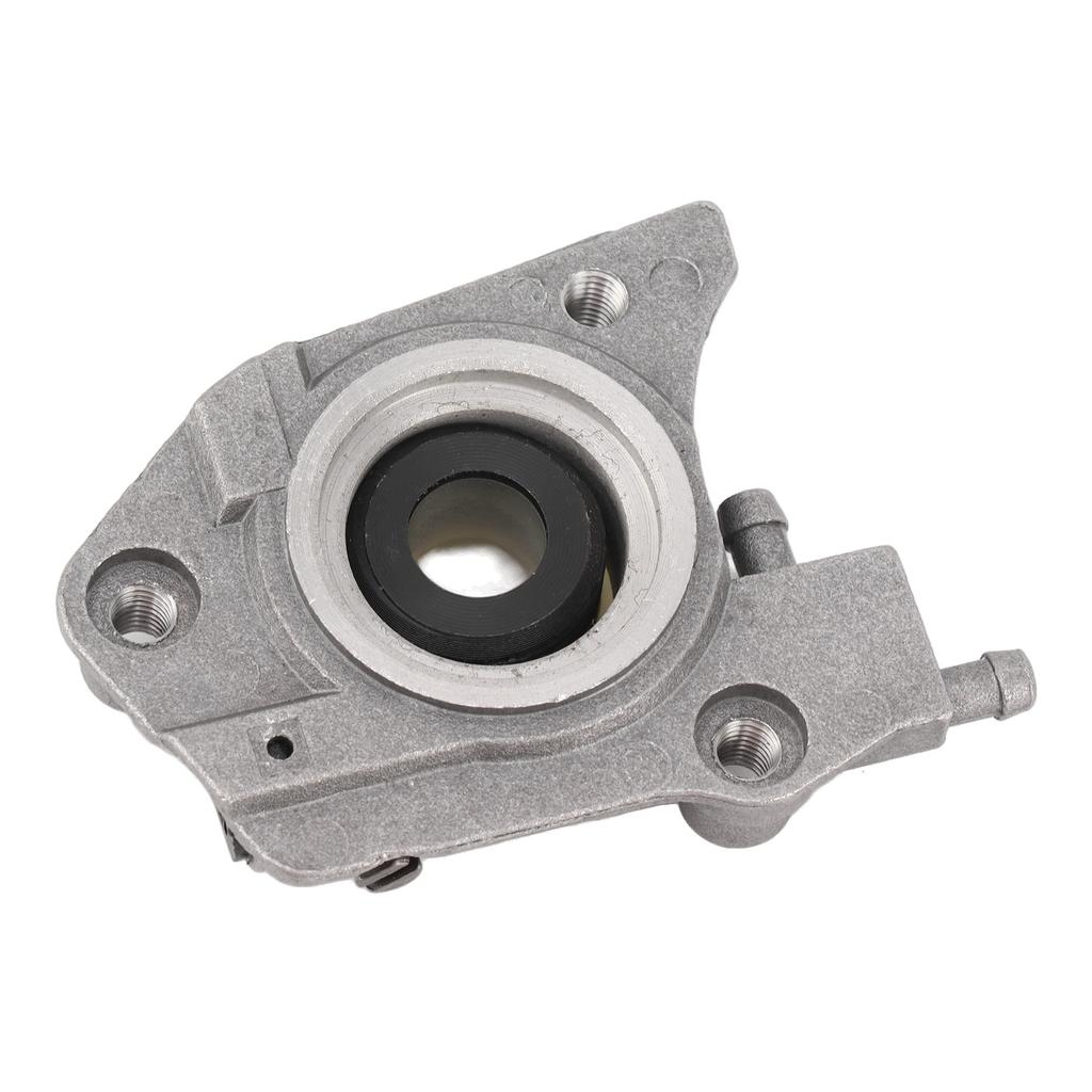 Worm Oil Pump Kit Aluminum Iron Simple Installation Oil Pump Worm Gear for CS3800 CS4200 CS 4200 CS3200 CS3500 CS3700