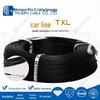 TXL GXL Automotive & Aerospace Monitoring Interior Connection Wire