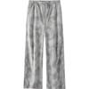 Semir Men's Loose Straight Draped Casual Pants