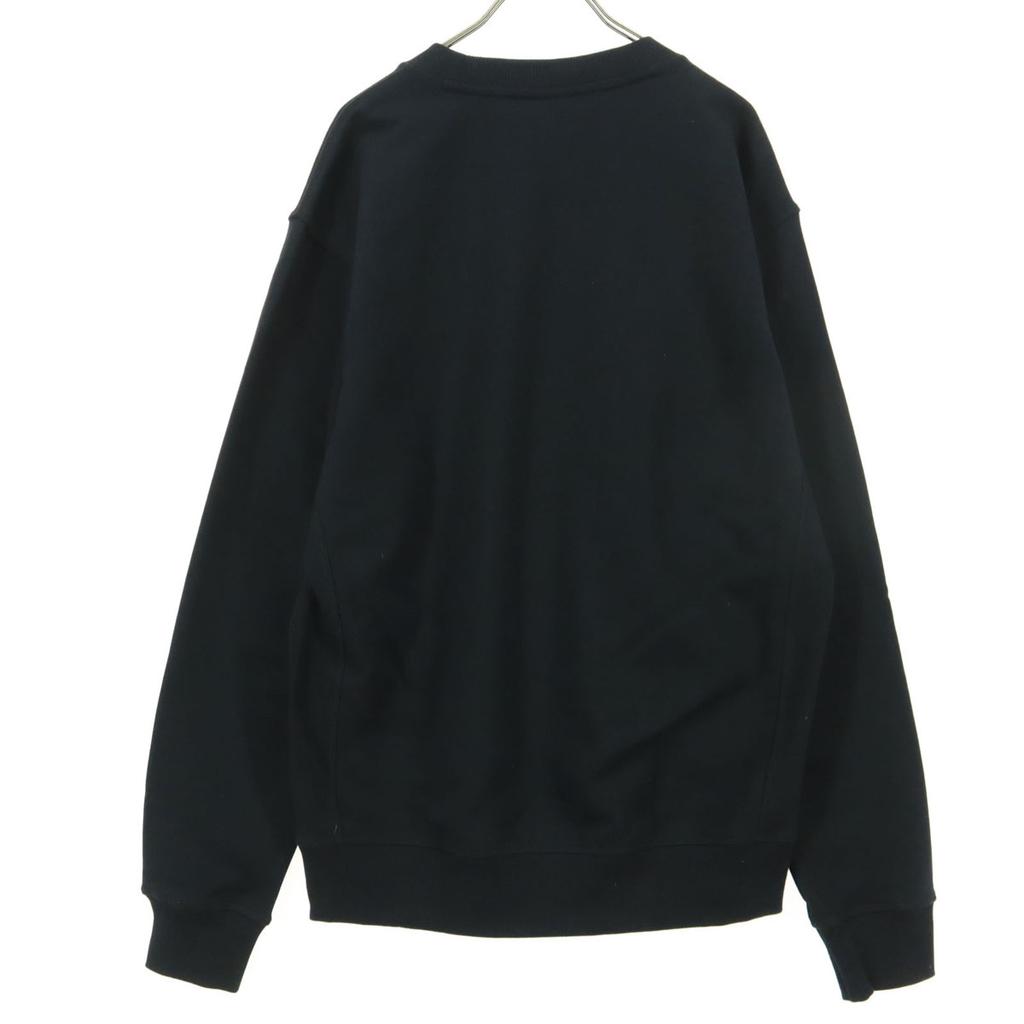 NEW BALANCE nou, nefolosit, inscripție engleză, logo cu punct unic, bluză cu mânecă lungă, pentru bărbați, second-hand