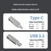 Lenovo F500 128GB USB Flash Drive