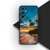 Phone Cover for Xiaomi Poco C75 C65 C71 C85 X7 X6 X5 M7 F7 F8 Ultra F6 Pro 5G Case Mountain Universe Galaxy Sea Beach Travel
