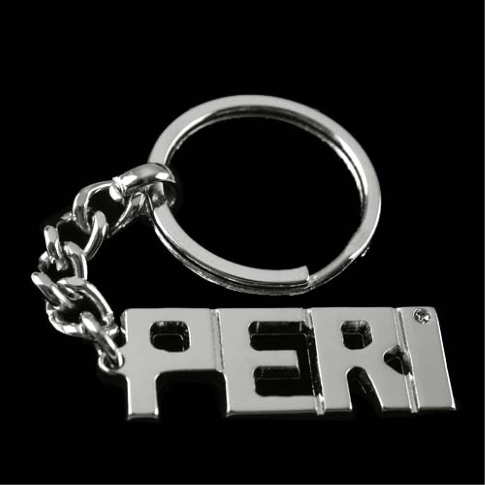 

Брелок с именем феи