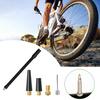 Versatile Inflation Adapter Tube Multipurpose Inflatable Device Connector 16/20/30/60cm Easy Store for Camping Home Use