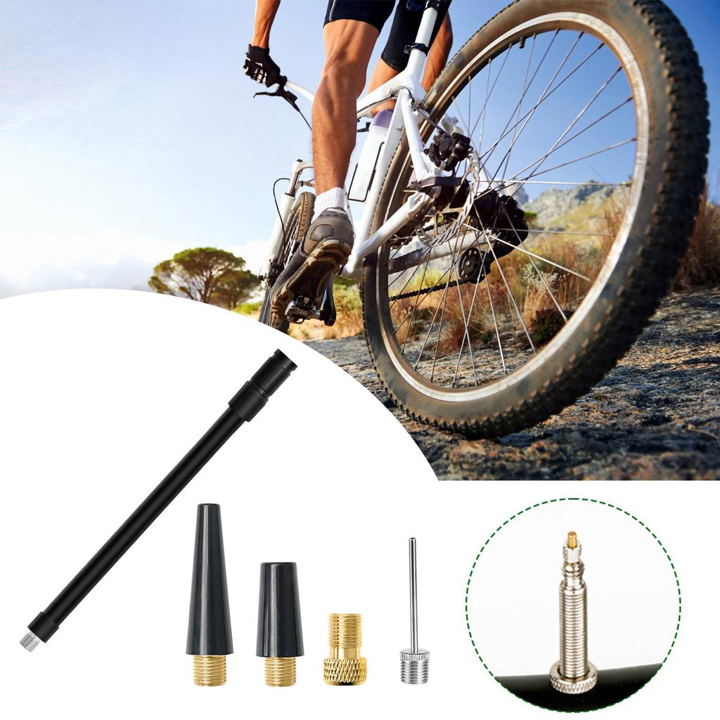 Versatile Inflation Adapter Tube Multipurpose Inflatable Device Connector 16/20/30/60cm Easy Store for Camping Home Use
