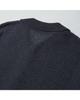 Worthwhile Movement Net Collar Zip-Up (Navy)