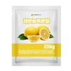 Lemon Concentrate Powder 1 Pcs 20kg