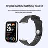 CHENSONG Silicone Replacement Strap for Xiaomi Smart Band & Redmi Watch
