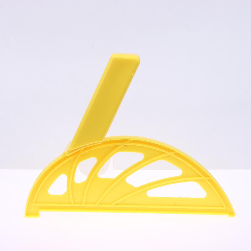 1pc Offset Handle Push Stick Premium Push Block Table Saw Push Block For Table Saws Router Tables, And Jointers