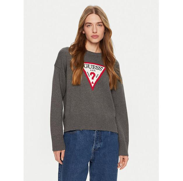 

Свитер Guess Jeans W4BR12 Z3HM1 EU L