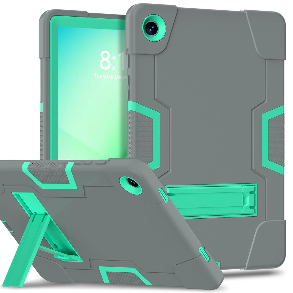 Heavy Duty Case For Samsung Galaxy Tab A11 A9 Plus 11.0 inch Model SM-X230 X236B X210 X215 X216B X218U Hybrid Kickstand Cover