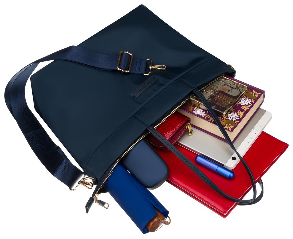 PTN JN-10-0108 Navy Bag