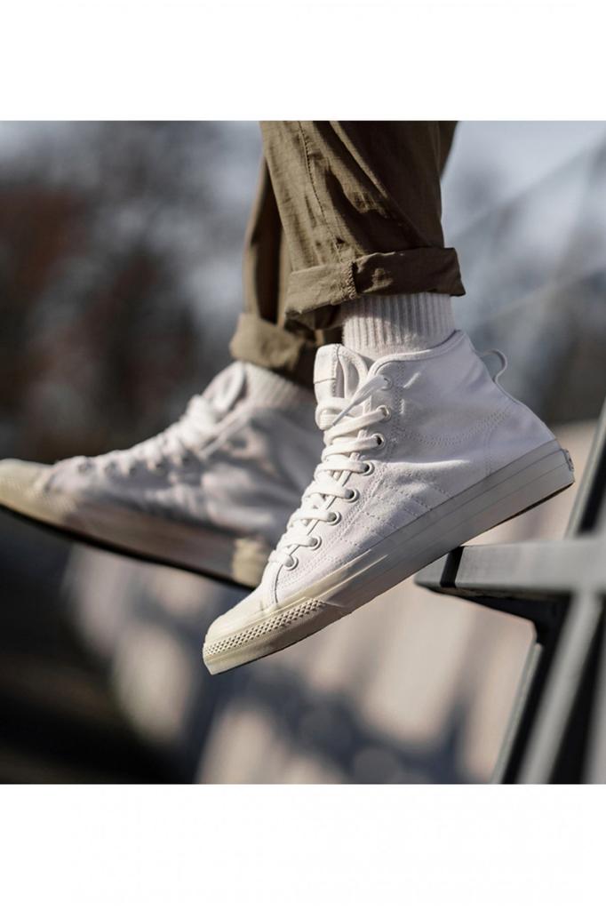 Sneakers alte Nizza in tela - Adidas - Uomo acquista in modo economico —  spedizione gratuita, recensioni reali con foto — Joom