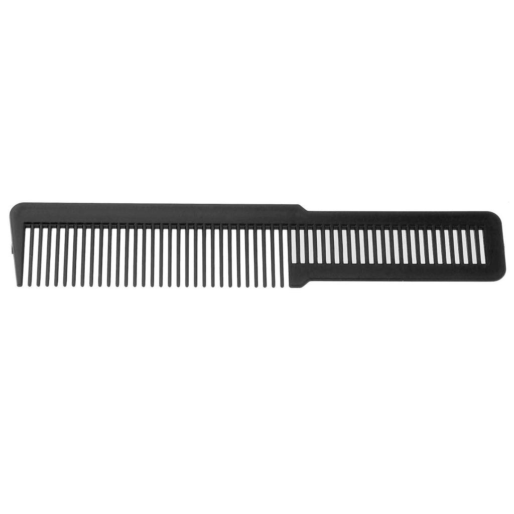 Professional Pocket Comb Fine Wide Tooth Barber Comb Hairdressing Comb for All Hair Types