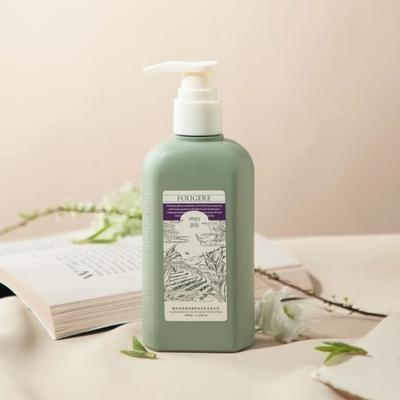 Roopy - Poetic Series Farnpflanze Ätherisches Öl Duftende Körperlotion - Tee im Mondlicht