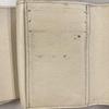 Used Louis Vuitton Monogram Empreinte Metis Compact Wallet White