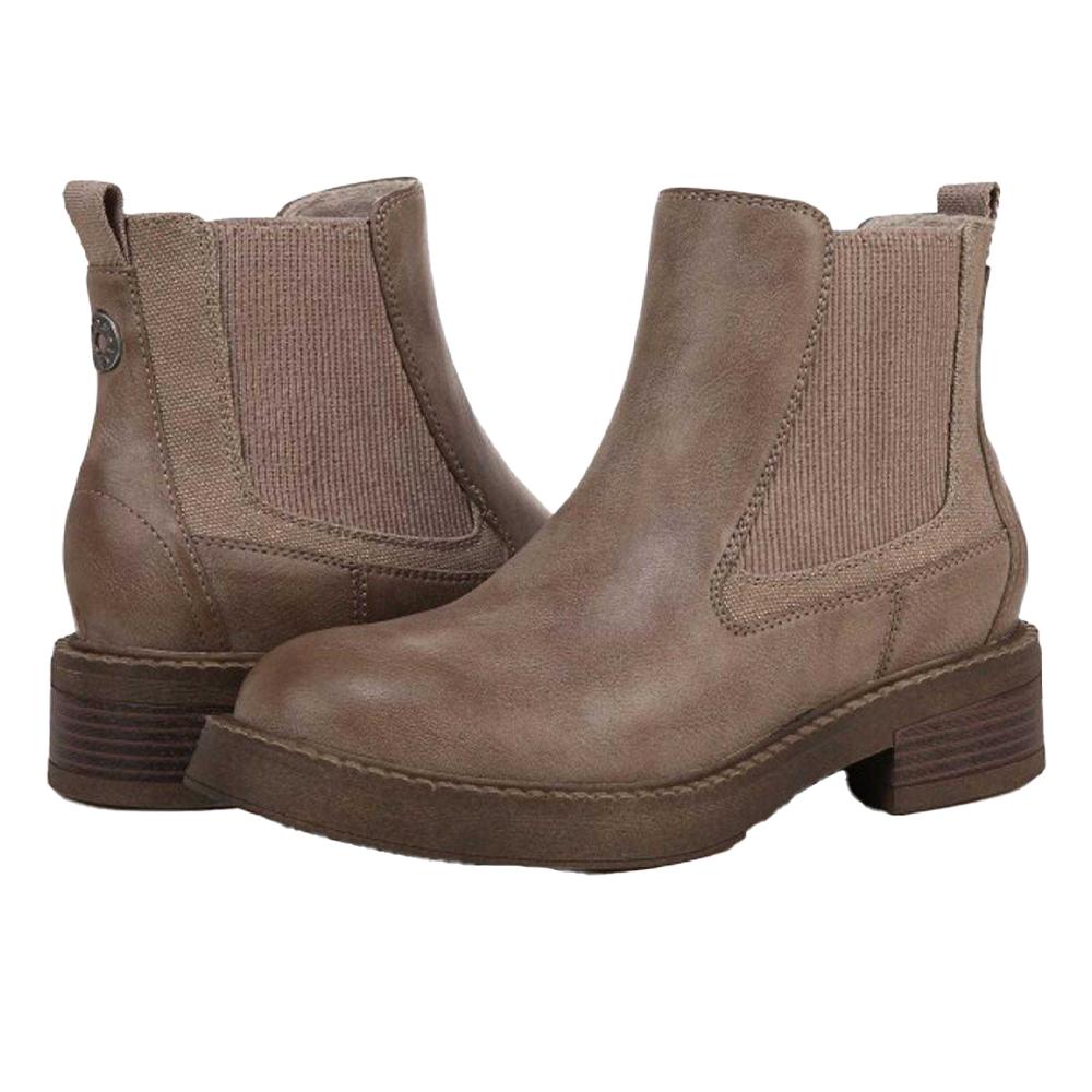 Blowfish Malibu Womens/Ladies Vera Chelsea Boots