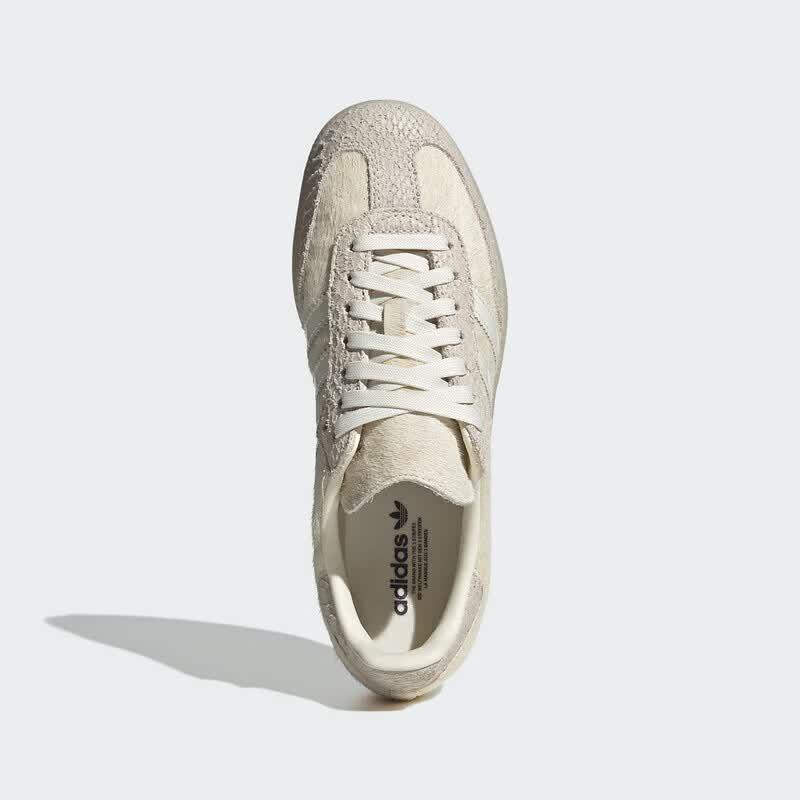 adidas Women's Samba OG W Retro Casual Shoes