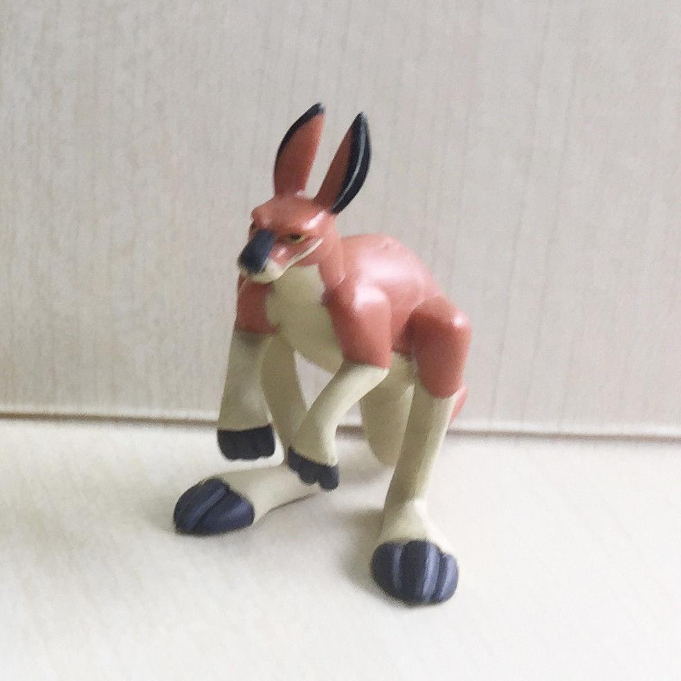 

Wild Kratts Toys Animal Figures Premium Quality Craftsmanship For Endless Fun Kangaroo