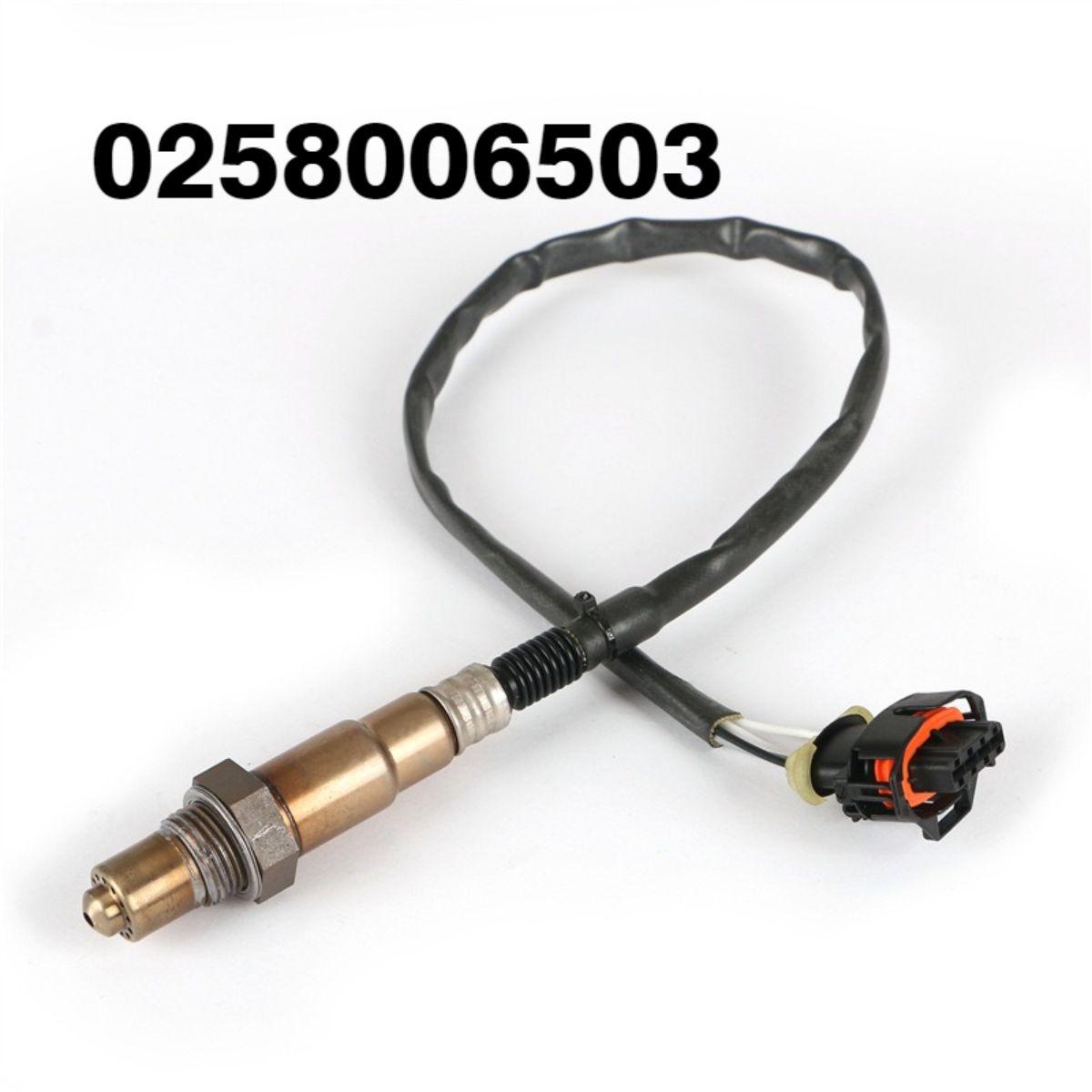 

Suitable for buick excelle chevrolet cruze oxygen sensor 0258006503