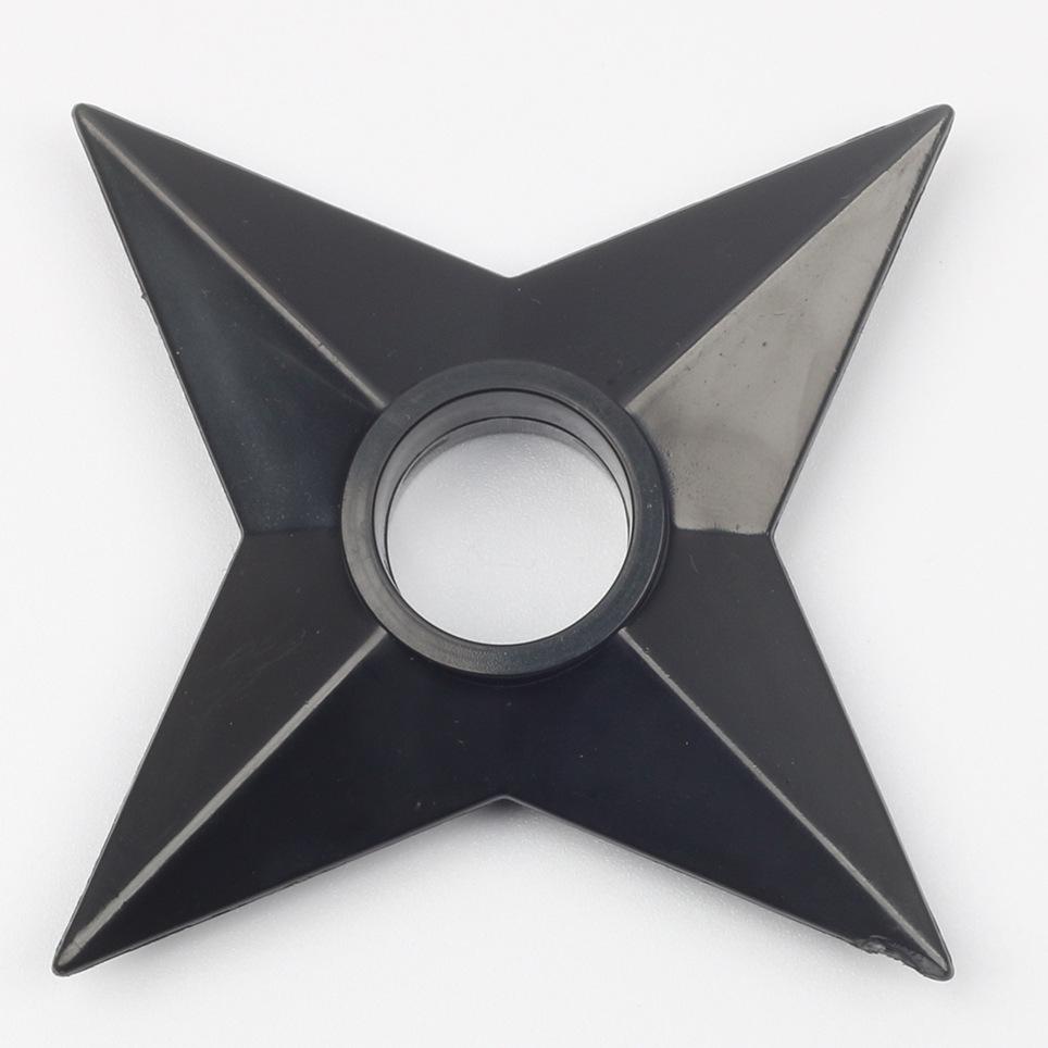 

Набор кунаев и сюрикенов Наруто: Мерч с протектором лба Конохи