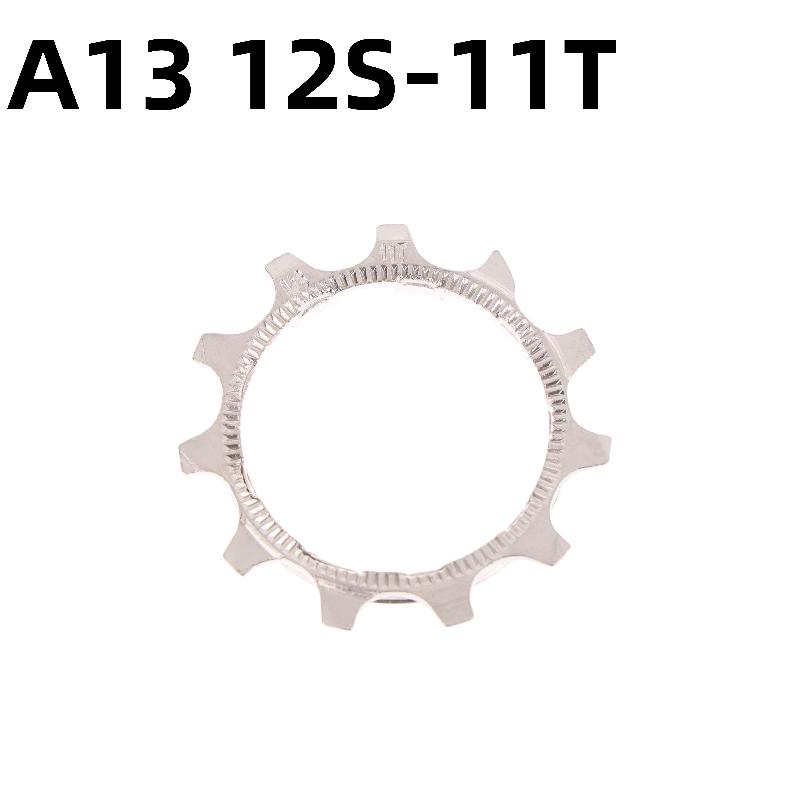 Road Bike Freewheel Cog 8 9 10 11 12 Speed 11T 12T 13T Bicycle Cassette Sprockets Accessories For Flywheel