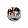 Anime The Guy She Was Interested In Wasn't A Guy At All Button Pin Cartoon Mitsuki Koga Brooch Badge Bag Hat Decor Accessories