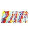 Pioneer Pest Control Bubble Pop Silicone Pencil Case - Decompression Keyboard Bag