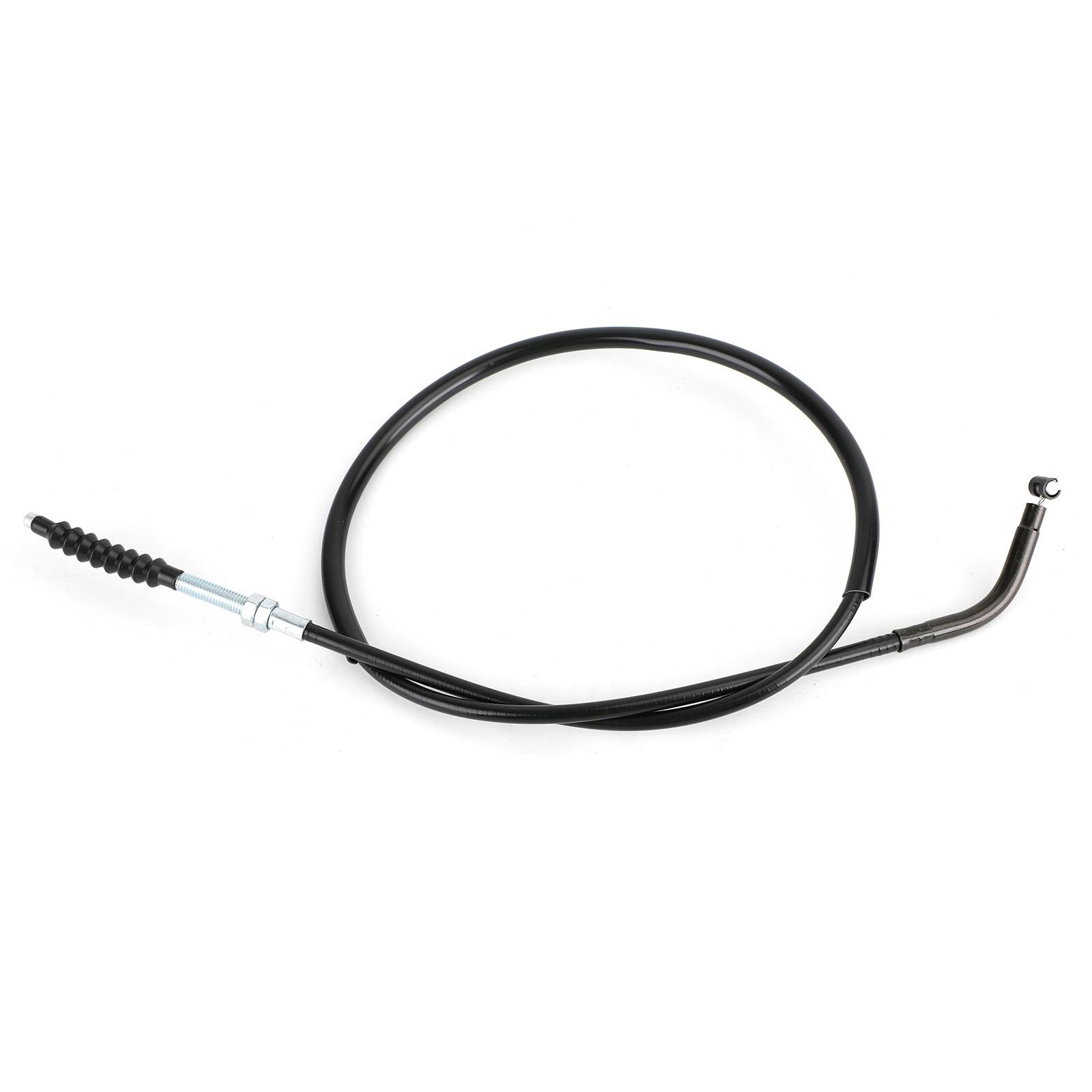 

Areyourshop Clutch Cable Replacement 54011-0579 for Kawasaki ZR1000 Z1000 2014-2016