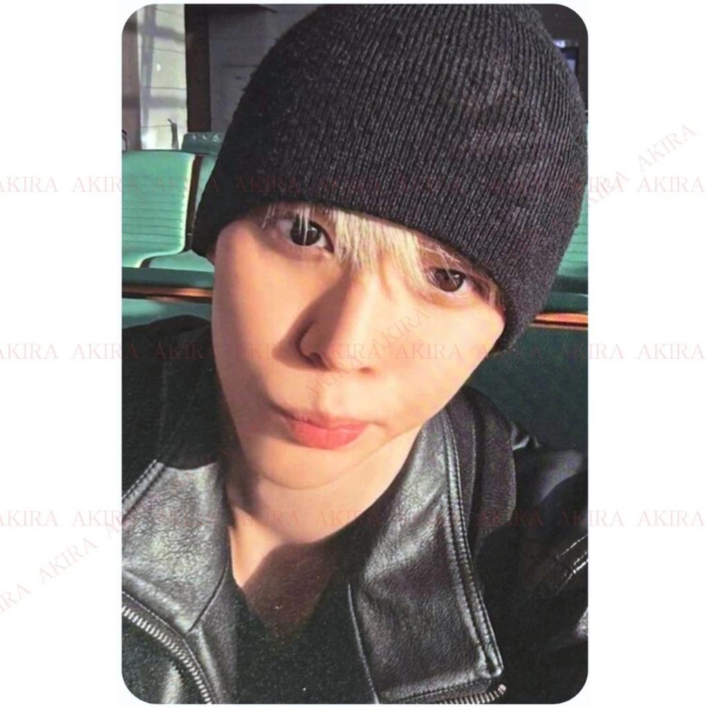 RIIZE The 1st Album ODYSSEY ALBUM PHOTO CARD JAPAN POB LUCKY DRAW