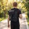Portable Concentrator Backpack Hands Breathable for Travel, Outdoor Activities