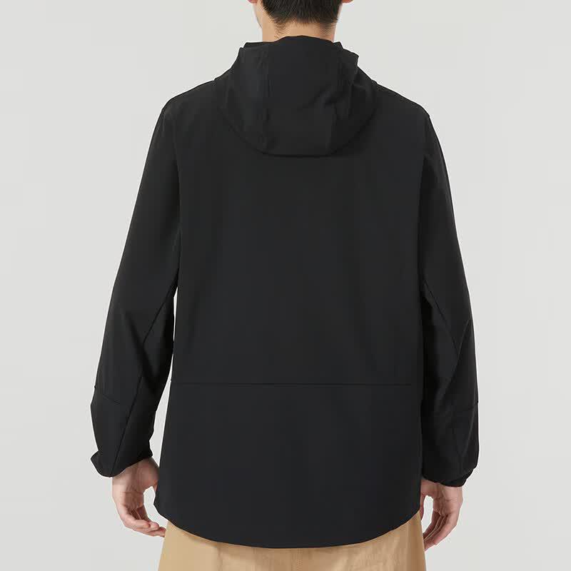 Nike Men's Woven Hooded Jacket