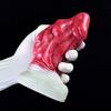 Silicone Butt Plug Dildo Women's Masturbator Sex Toy Huge Horse Dildo Fisting BDSM Slave Femdom Strap On Penis Big Dick