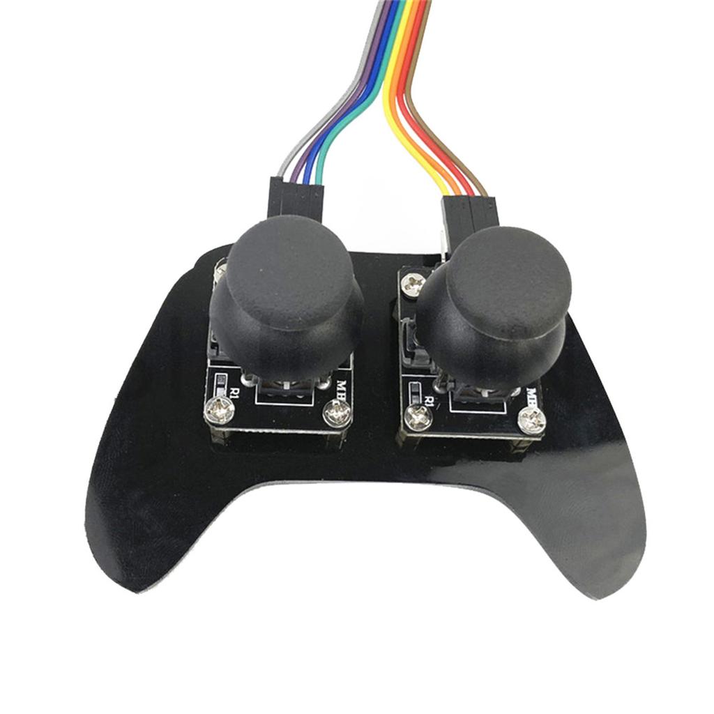 4DOF Robotic Arm Remote Control Game Console Servo SNAM2000