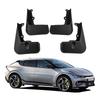 Auto Parts Suitable for Kia EV6 GT2025 2025 2025 Fender Tile Auto Parts Modification
