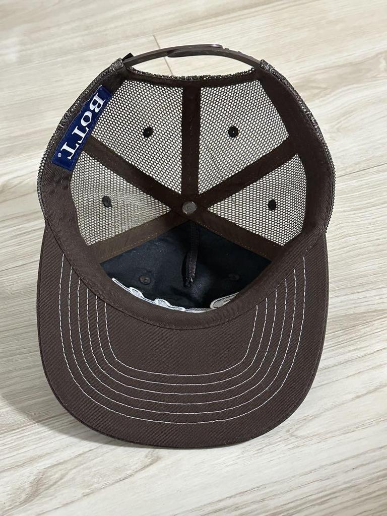 [USED] Price Reduced! BOTT Cap. A Must-See for Professionals. Shipped In a Cardboard Box.