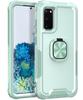 Custodia Robusta a 3 Strati S20, Protezione Anti-caduta, Antiscivolo, Resistente agli Urti/Polvere, Per Samsung Galaxy S20 Plus/S20 Ultra