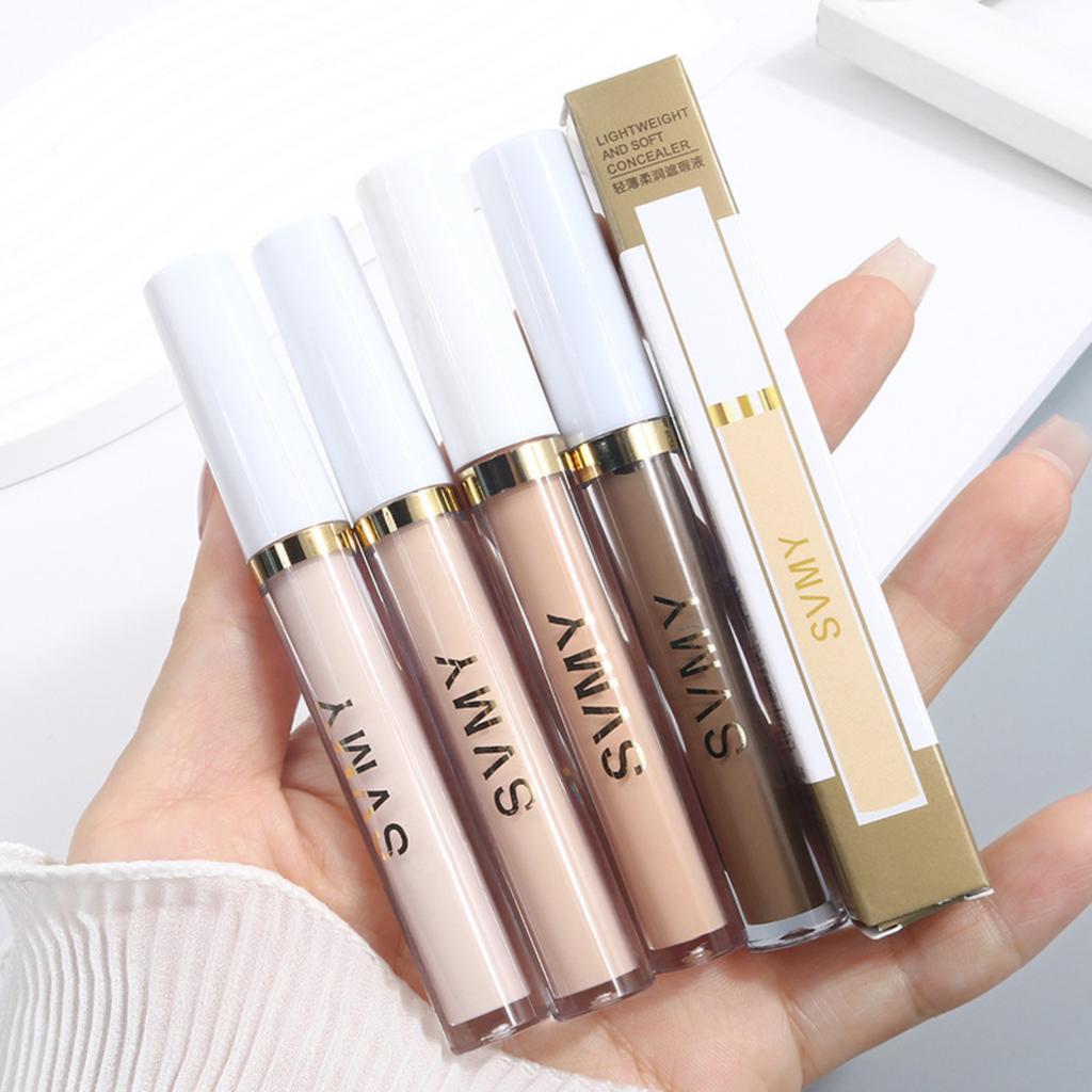 Concealer Liquid For Acne - Non-Caking, Brightening & Contouring 5ML