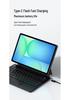 Huawei MatePad Air Magnetic Suspension Bluetooth Keyboard Case with Touch-Control Backlight